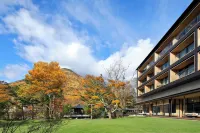 The Ritz-Carlton, Nikko Hotels in 