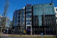 Hotel Vic Hotels in Leiden