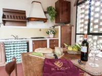 Serene Farmhouse in Dicomano with Swimming Pool - Pet Friendly