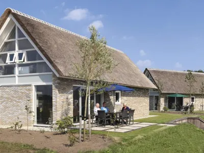 Family Retreat with Garden Hotels in 