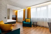 Metropol Hotel Hôtels à : Tallinn
