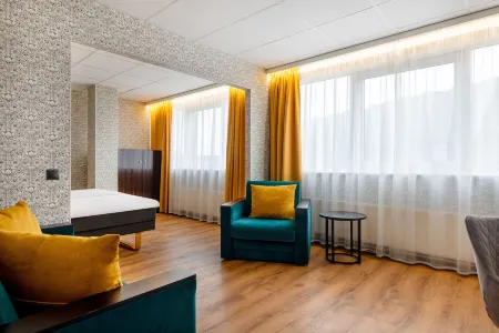 Metropol Hotel