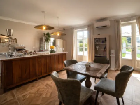 Borgo Piani - Camere di Charme Hotels in Mango