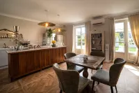 Borgo Piani - Camere di Charme Hotels in Mango