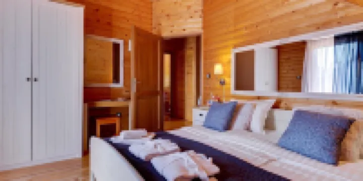 Amazing Holiday House in Croatia - Casa