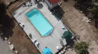The Joseph Studio at Wind Walker Homestead - Pools