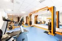 Hotel Petrovy Kameny - Gym