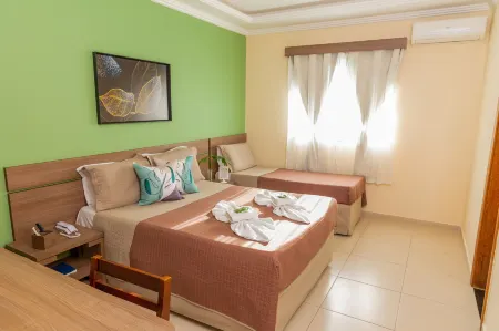 Pousada Valle Verde Отели в г. Кабу-Фриу