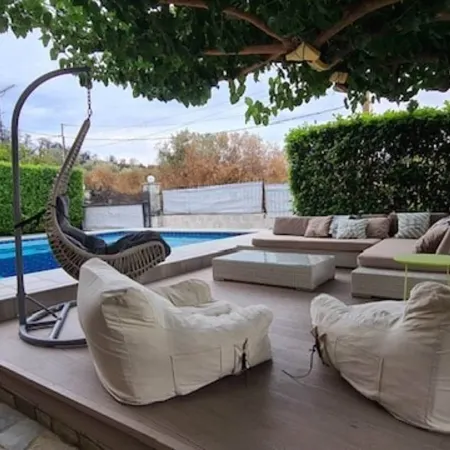 Luxurious Villa Anastasia