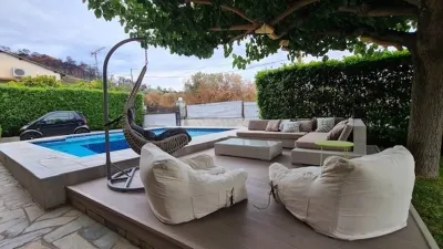 Luxurious Villa Anastasia Hotels in 