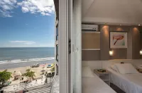 Miramar Hotel Hotels near Youhooo! - Parque Unipraias