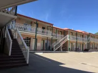 Heritage Motor Inn Goulburn Hotel dekat Goulburn Historic Waterworks