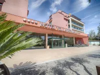 Ohtels Vil·la Romana Hotels in Salou