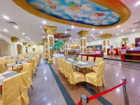Pacific Palace Hotel