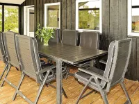 Rustic Holiday Home in Ansager Near Water
