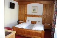 Gasthof Zellerstuben - Wifi
