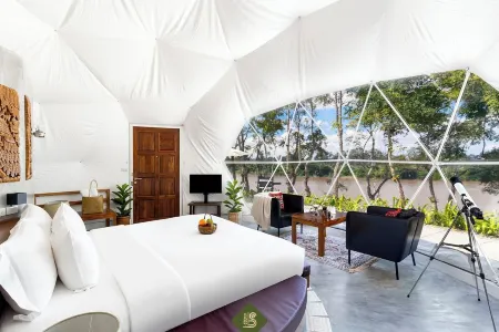 Bansaeo Garden and Resort