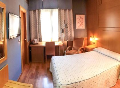 Hotel Reino de Granada