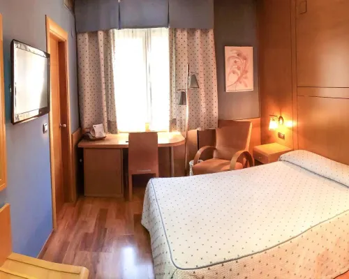 Reino de Granada Hotels in Granada