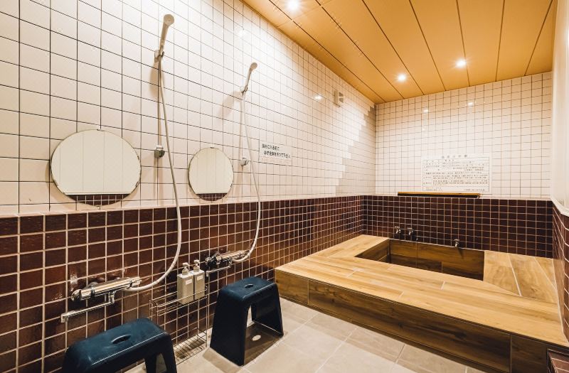Yamahana Onsen Tonden Japanese Inn photo 2