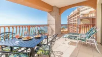 Sonoran Sun Hotels in Puerto Penasco