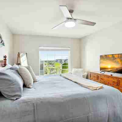 Harbourside 7718- Premier Rooms