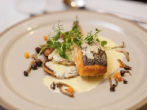 デンヴィアーズ オブ ダウンパトリック ダウンパトリックのホテル