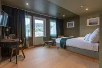 Maritim Fjordhotel Các khách sạn ở 