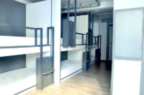 Quartier Bilbao Hostel Casco Viejo