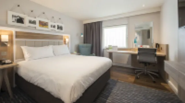 Holiday Inn LONDON - SHEPPERTON by IHG Отели в г. 