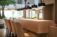 Hotel Vivendi - bar