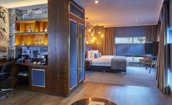 Malmaison Manchester