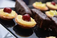 Park Mall Hotel & Conference Center - breakfast