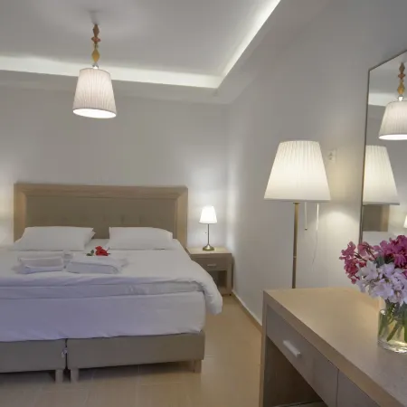 Blue Horizon Suites