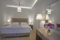 Blue Horizon Suites Hotels in Voria Kynouria
