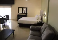 Hotel Mirage Hôtels à : La Piedad