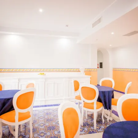 Odysseus Hotel