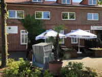 Altes Gasthaus Stover Hôtels à : Loningen