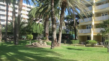 Ura Jardín Del Atlántico