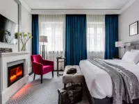 Hotel Teatro Boutique Old Town - Destigo Hotels 바르샤바 호텔