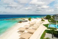 Curacao Marriott Beach Resort - 5 stjerner