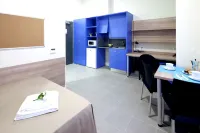 Colegio Mayor Resa la Concepción - Nhà nghỉ