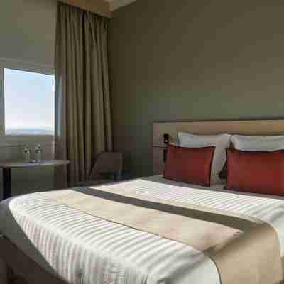 Hôtel Akena Troyes - la Chapelle St-Luc Rooms