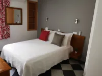 Frentomar Các khách sạn gần Nhà hát CCI Grand Lille