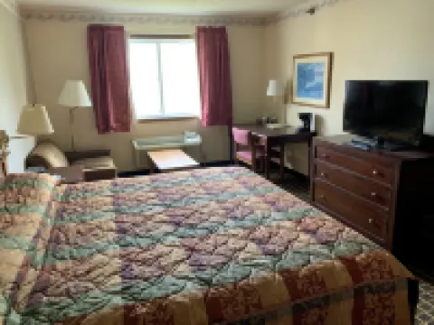 Country Inn Deerwood