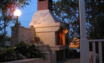 Holiday Home Villa Spilla