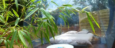 Bulle d'R Các khách sạn ở Chalus