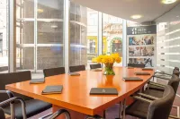 Premier Suites Liverpool