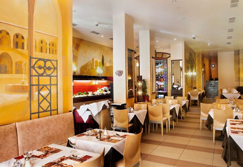 아트리움 호텔 객실 이미지