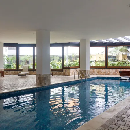 Suite Metropoli Bristol